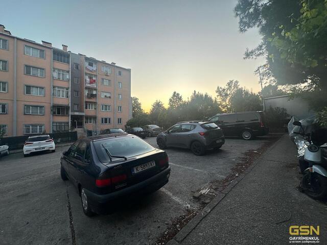 2-ÇAYIROVA ŞEKERPINARDA 2+1 KİRALIK EŞYALI DAİRE